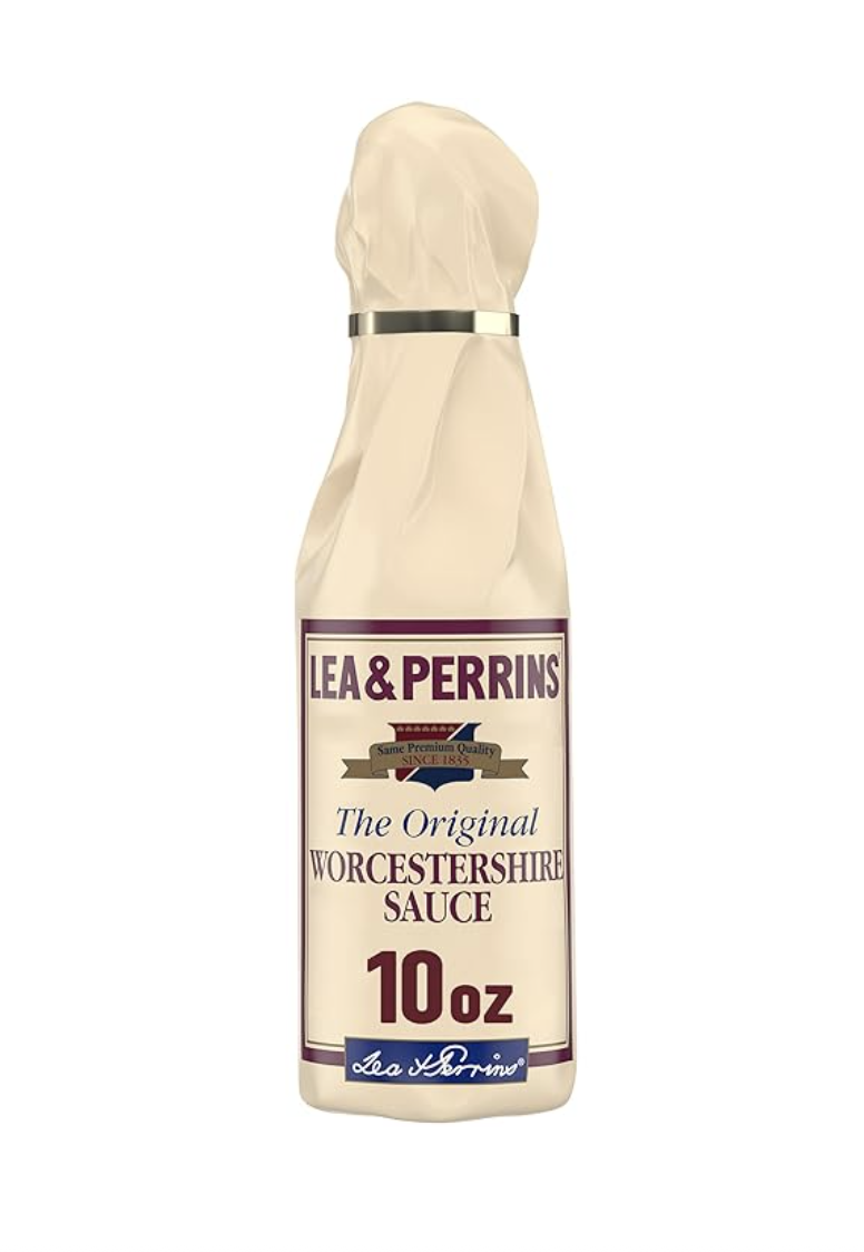 Worcestershire sauce